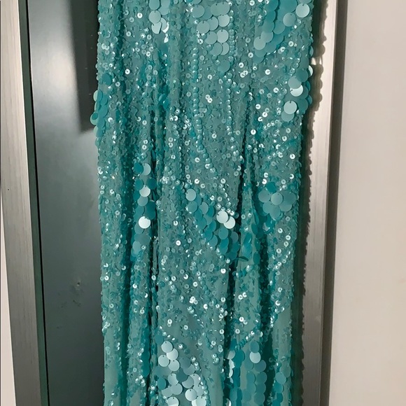 Fabiana Prom Dress - Picture 4 of 7